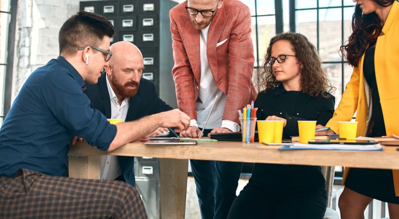 Tax/Audit Consulting